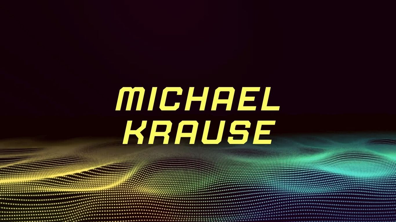 Michael Krause